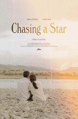 Chasing A Star poster