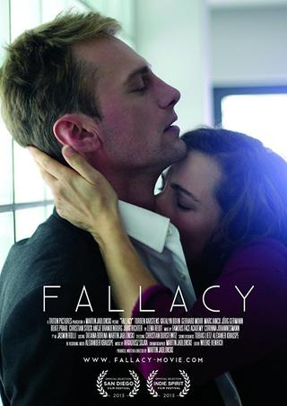 Fallacy poster