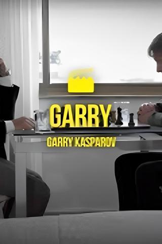 Garry poster