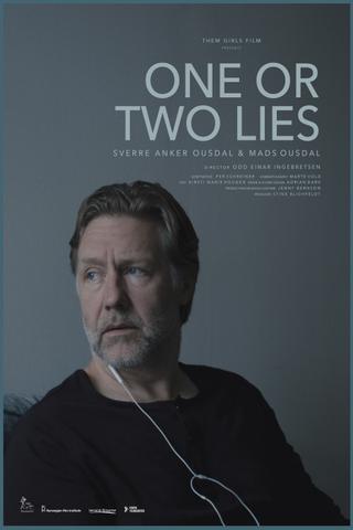 One or Two Lies poster