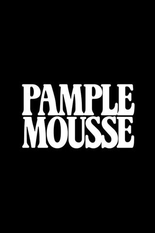 Pamplemousse poster