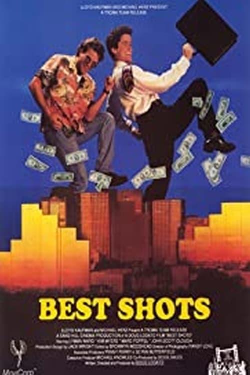 Best Shots poster