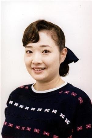 Yukiko Shimizu poster