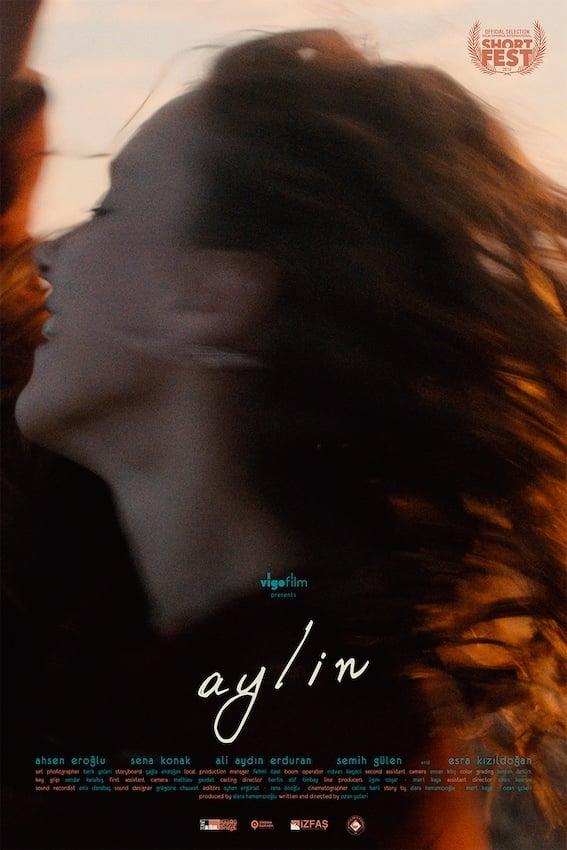 Aylin poster