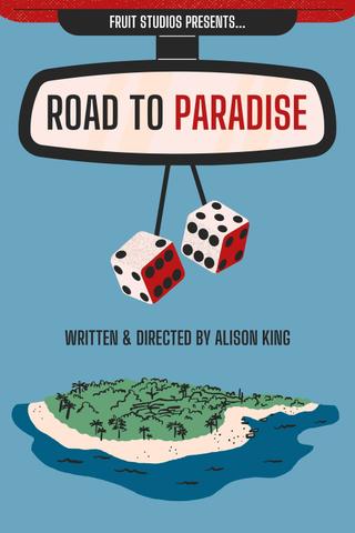 Road to Paradise poster