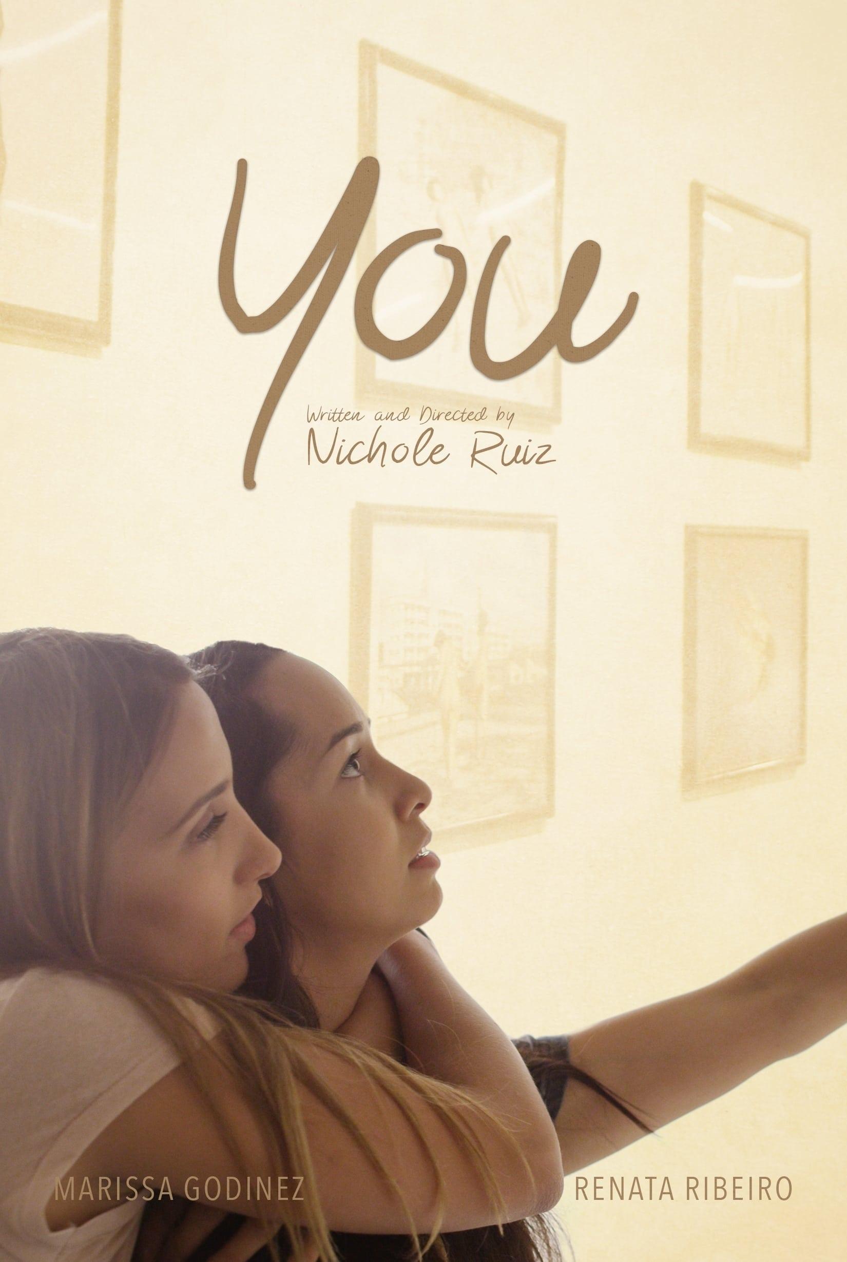 You poster