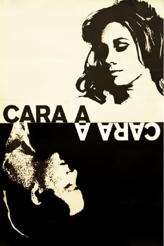 Cara a Cara poster