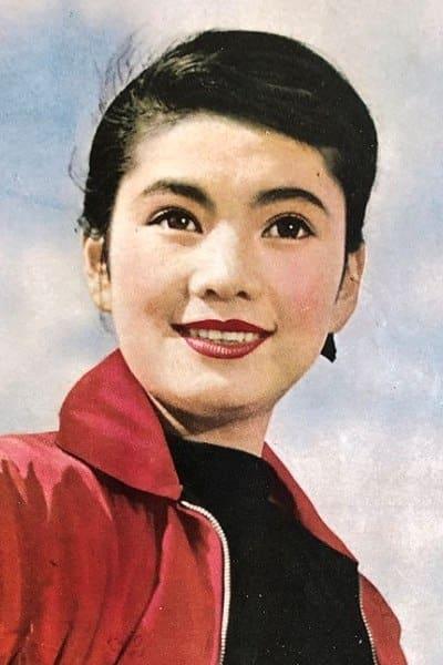 Hitomi Nakahara poster