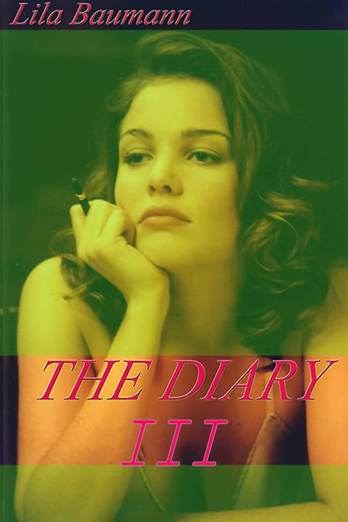 The Diary 3 poster