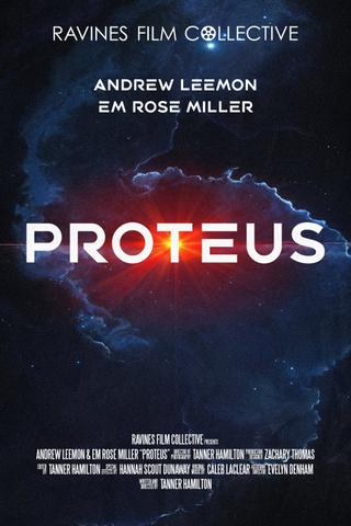 PROTEUS poster