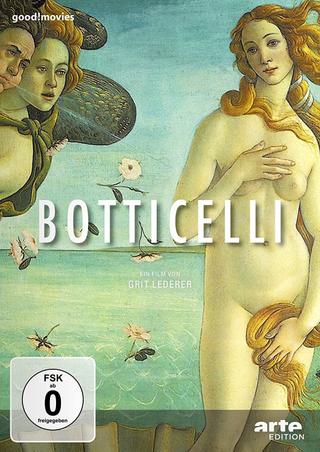 Botticelli poster