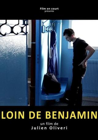 Loin de Benjamin poster