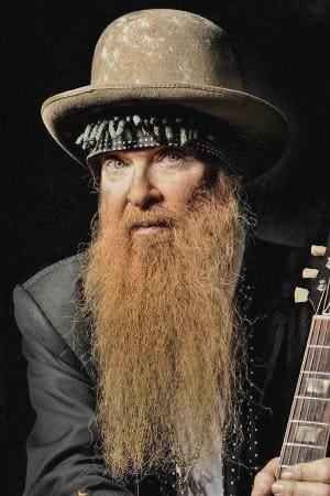 Billy Gibbons pic