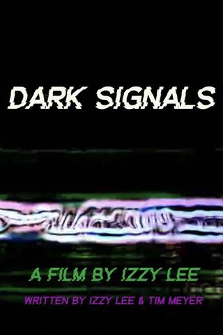 Dark Signals poster