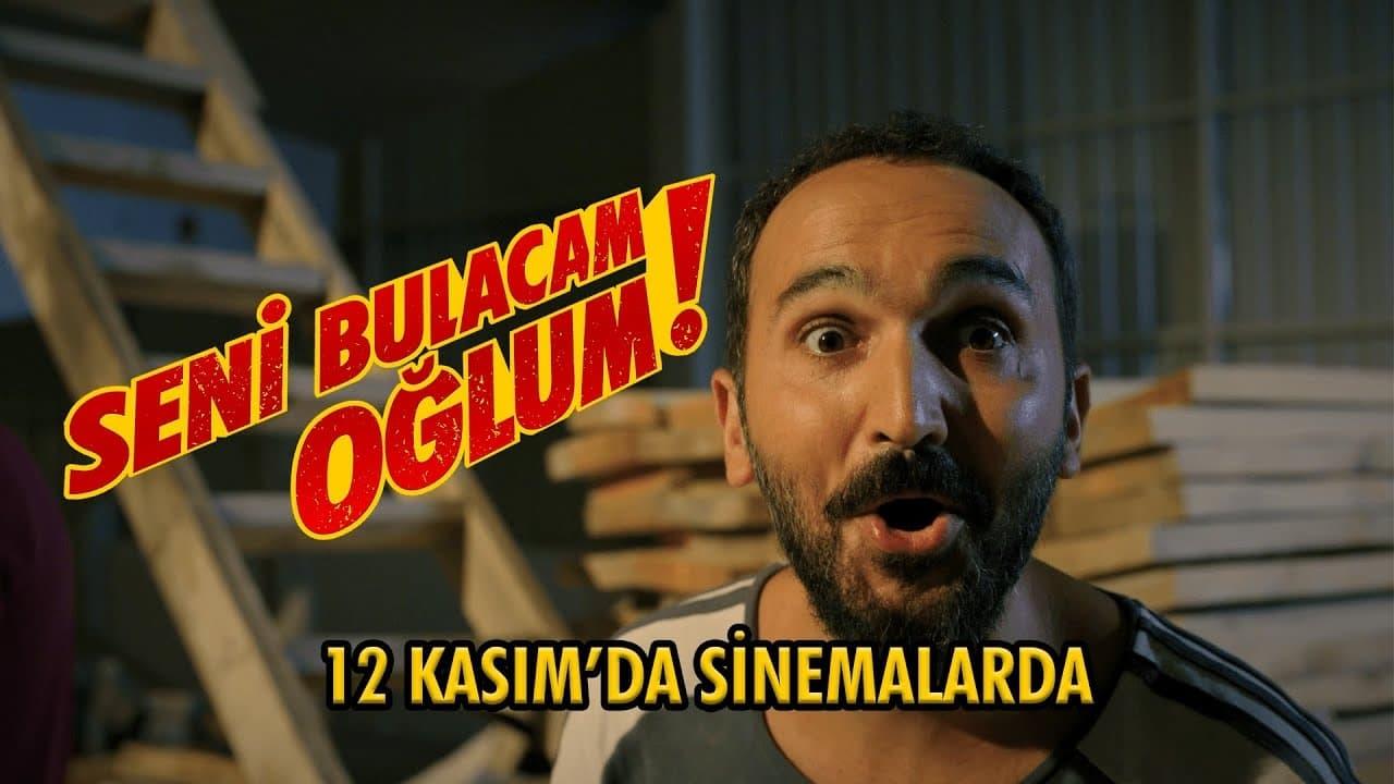 Bilal Çatalçekiç backdrop