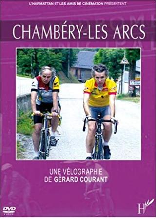 Chambéry-Les Arcs poster