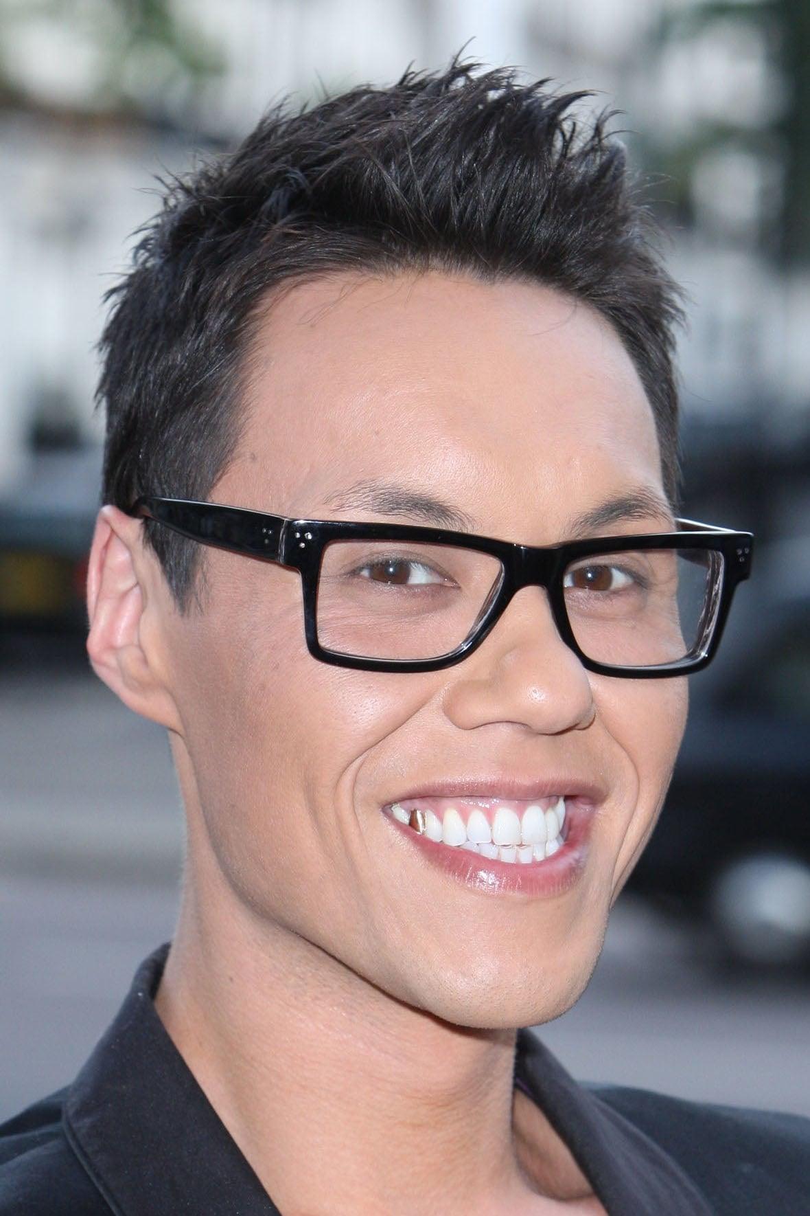 Gok Wan poster