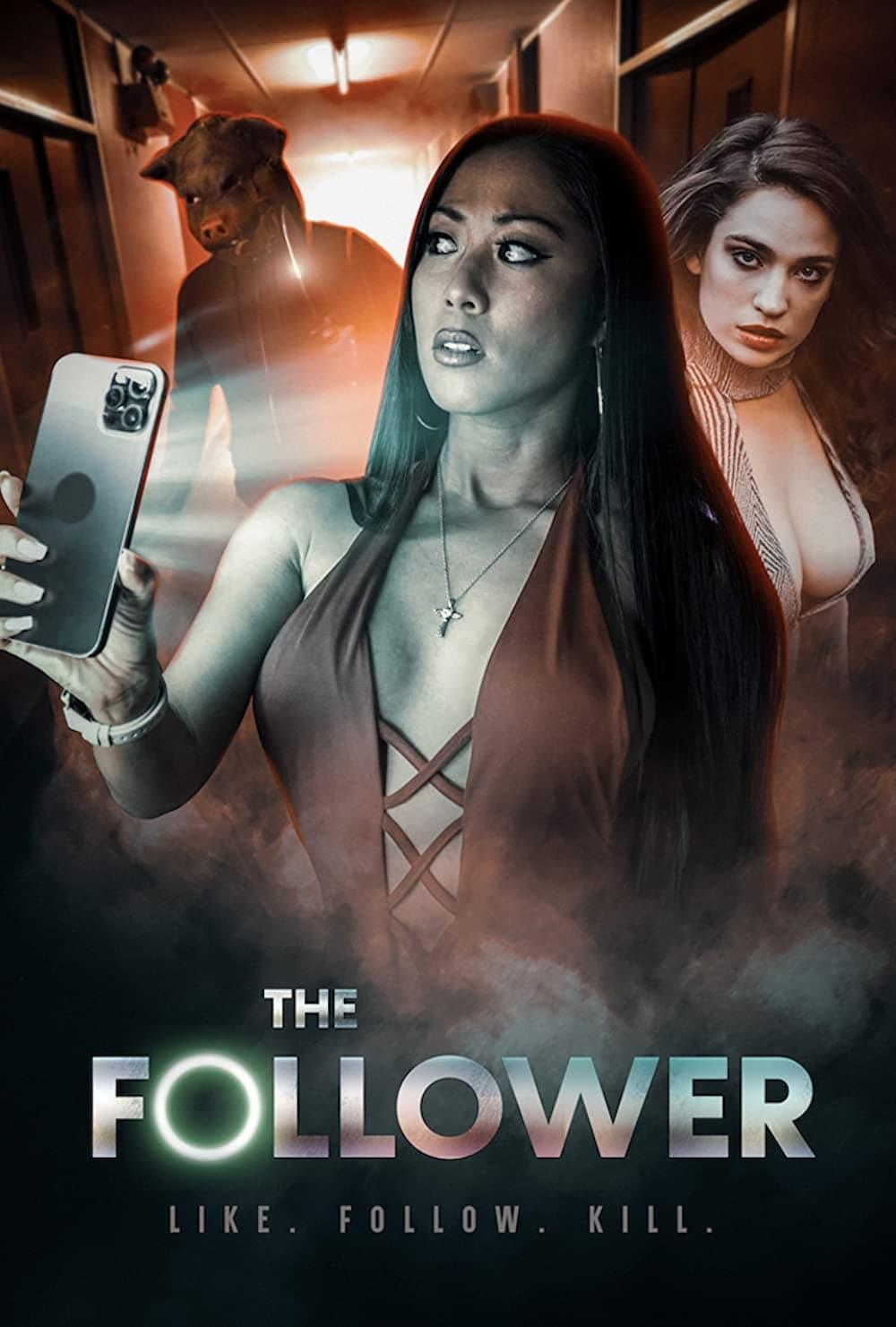 The Follower poster