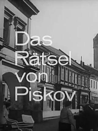 The Mystery of Piskov poster
