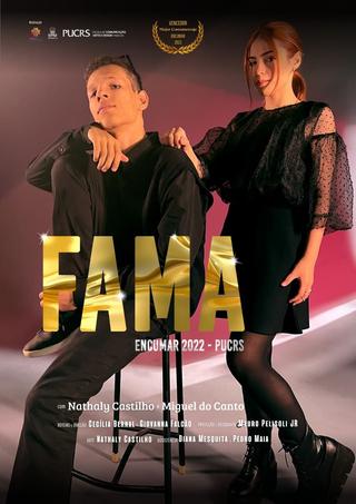 Fama poster