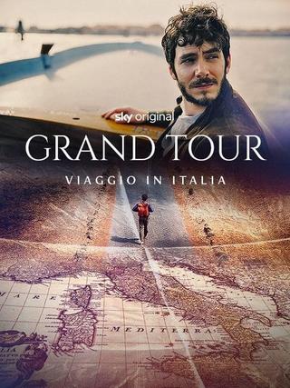 Grand Tour - Viaggio in Italia poster