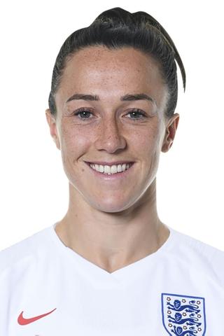 Lucy Bronze pic