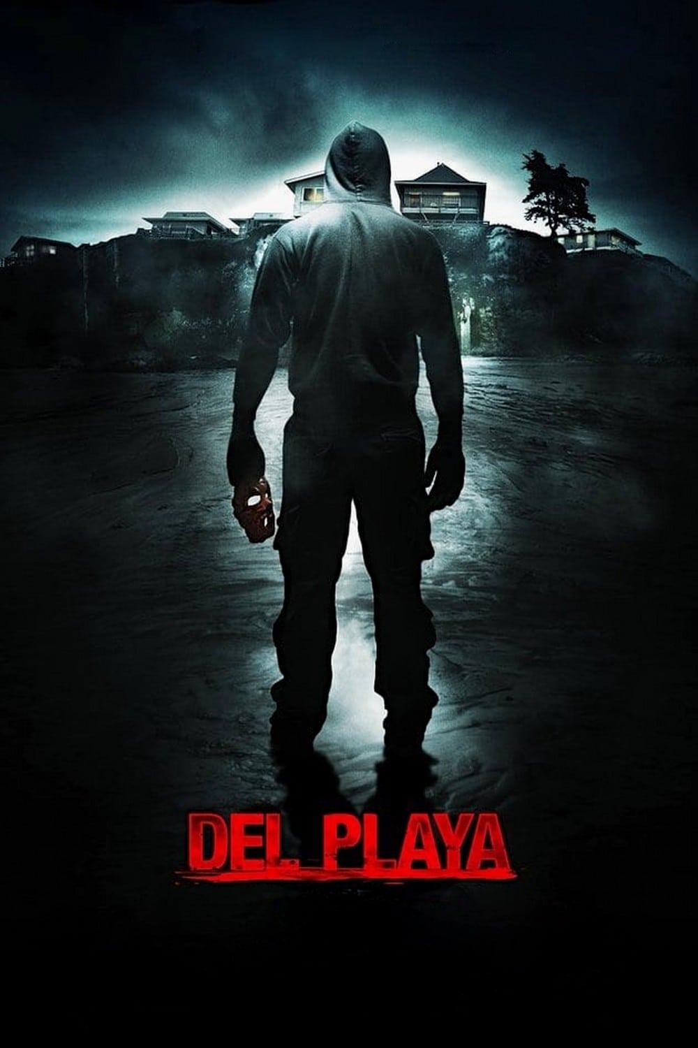 Del Playa poster