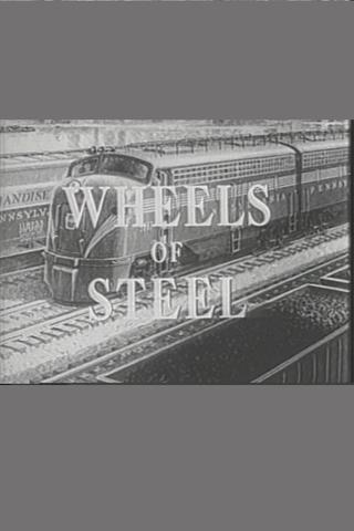 Wheels of Steel poster