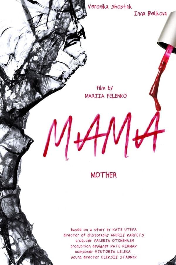 Mother poster