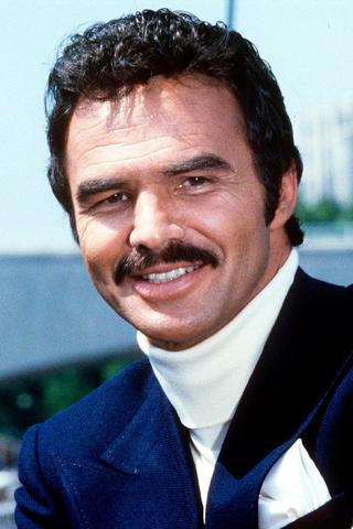 Burt Reynolds pic