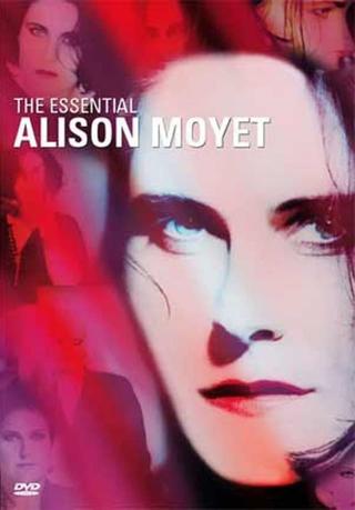 Alison Moyet The Essential poster