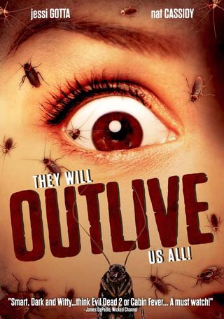 They Will Outlive Us All poster