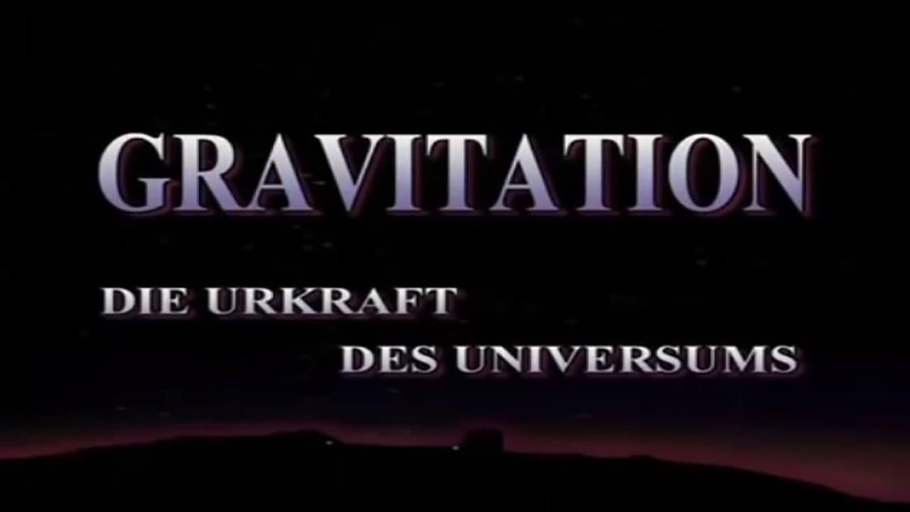 Gravitation - Urkraft des Universums backdrop