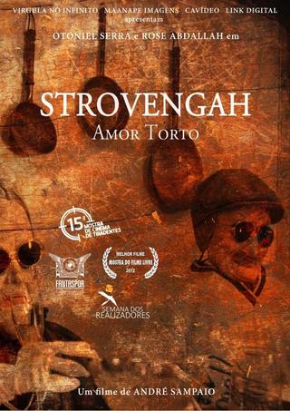 Strovengah: Amor Torto poster