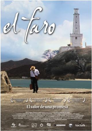 El Faro poster