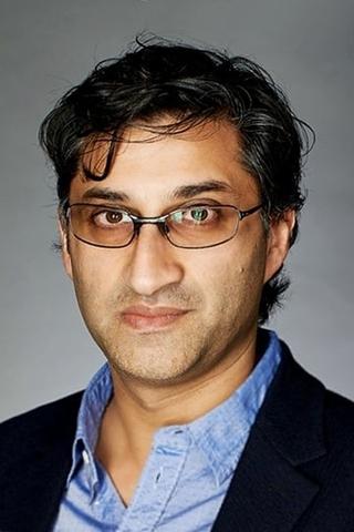 Asif Kapadia pic