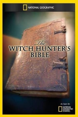 Witch Hunter's Bible poster