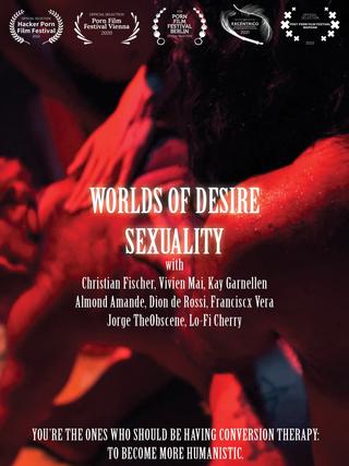Worlds of Desire: Sexuality poster