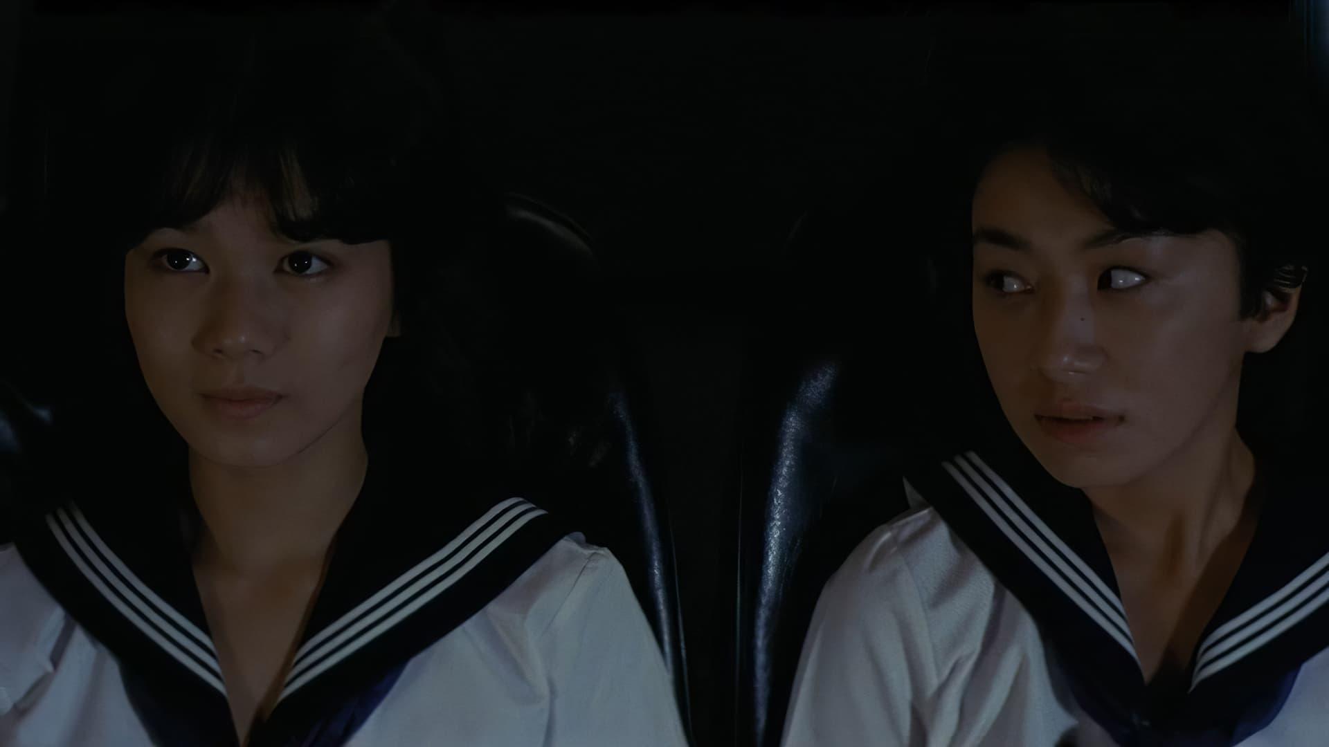 Sailor Uniform: Lily Lovers 2 backdrop