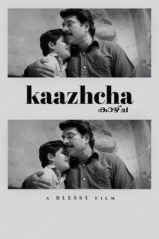 Kaazhcha poster