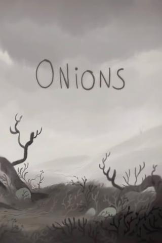 Onions poster