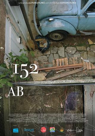 152 AB poster