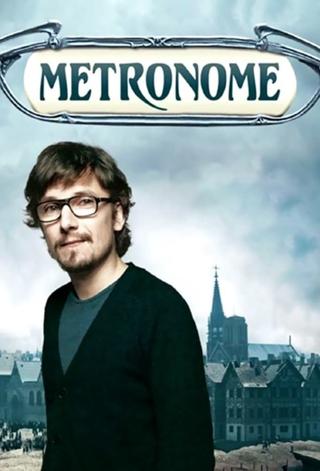 Métronome poster