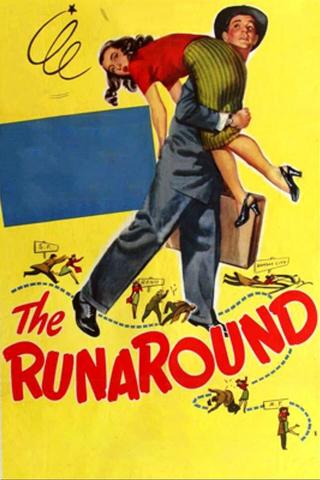 The Runaround poster
