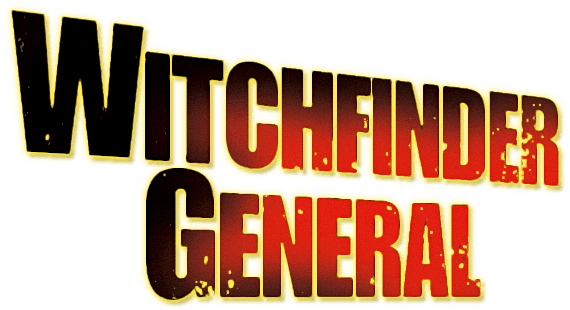 Witchfinder General logo
