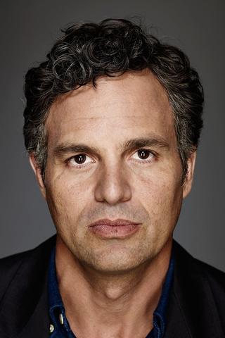 Mark Ruffalo pic