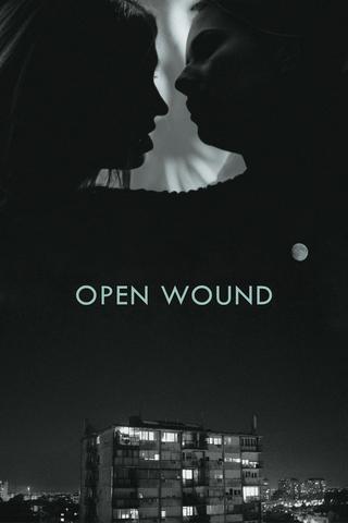 Open Wound poster