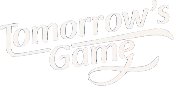 Tomorrow's Game logo