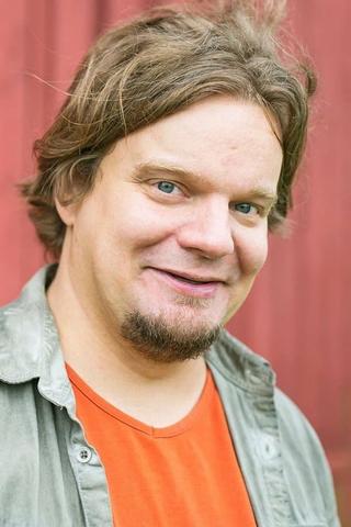 Ismo Leikola pic