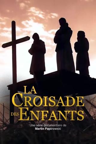 La croisade des enfants poster